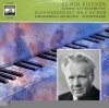 Beethoven / Edwin Fischer, Wilhelm Furtwängler, The Philharmonia Orchestra - 5. Klavierkonzert (LP)